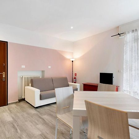 ארונה Sweet Home Apartments Peperoncino מראה חיצוני תמונה