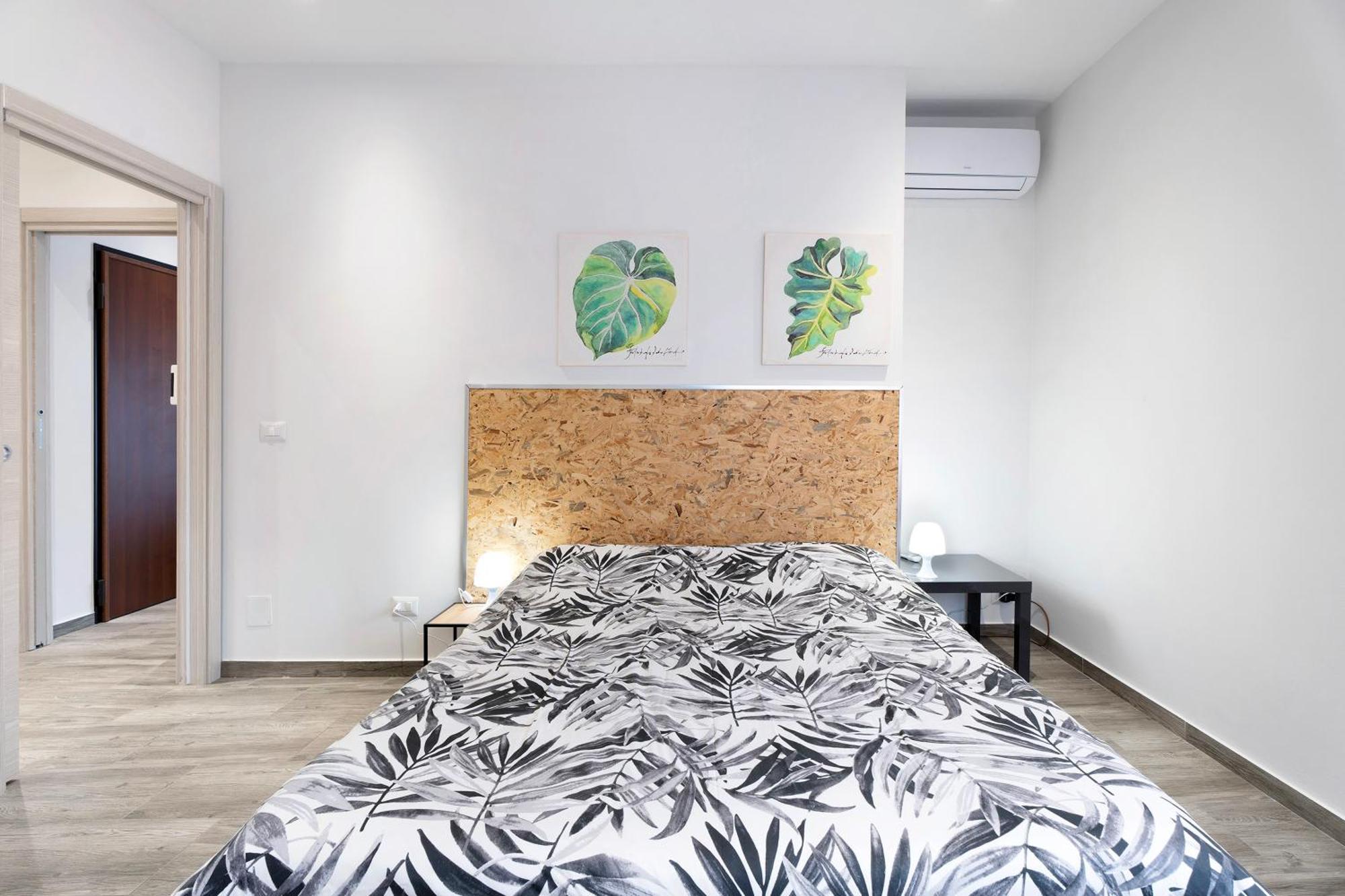 ארונה Sweet Home Apartments Peperoncino מראה חיצוני תמונה