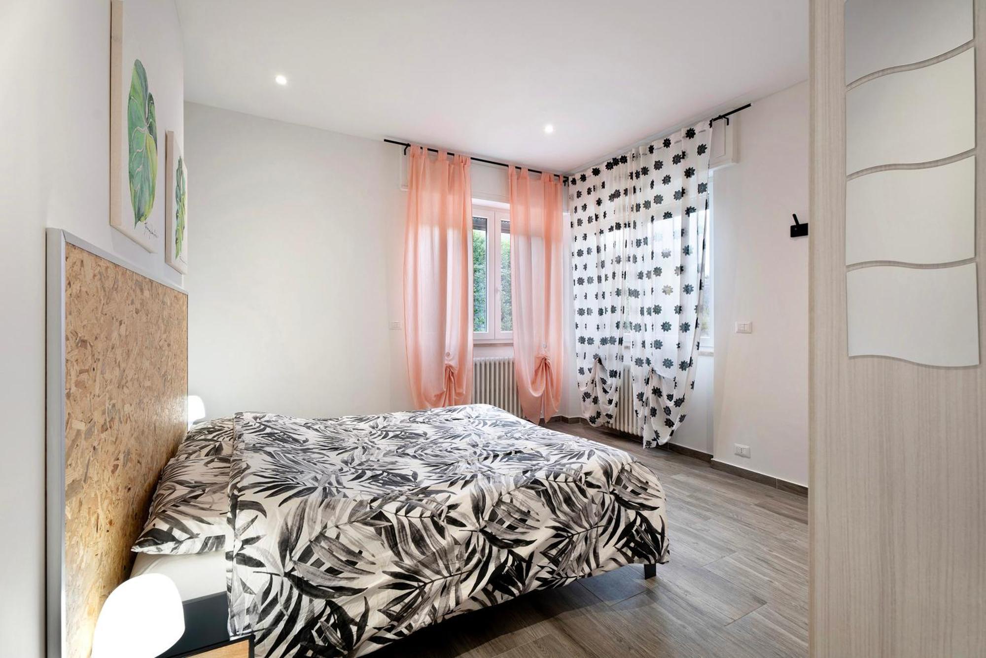 ארונה Sweet Home Apartments Peperoncino מראה חיצוני תמונה