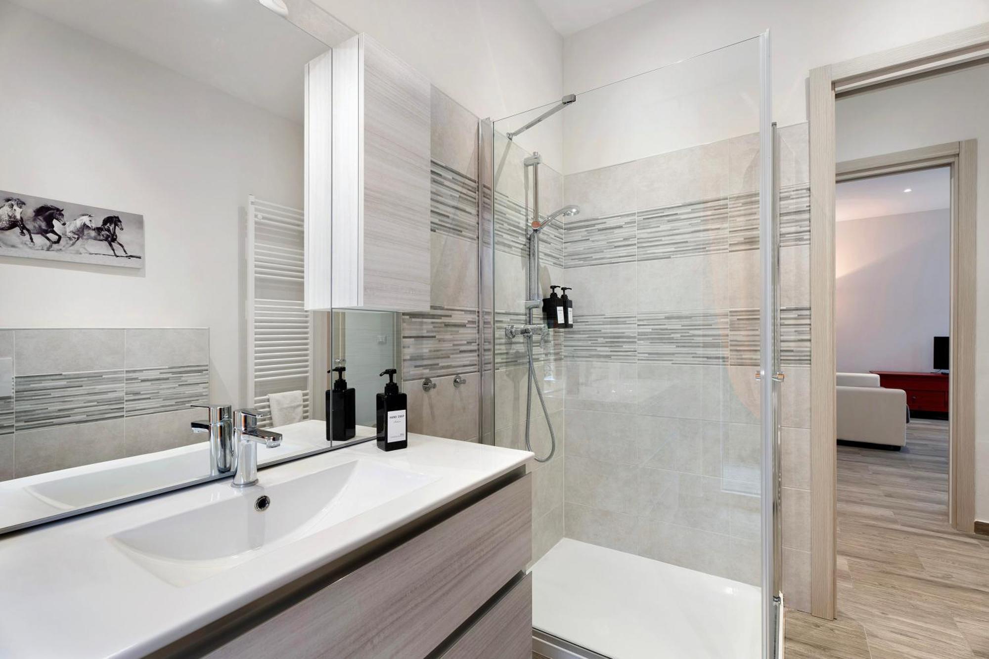 ארונה Sweet Home Apartments Peperoncino מראה חיצוני תמונה