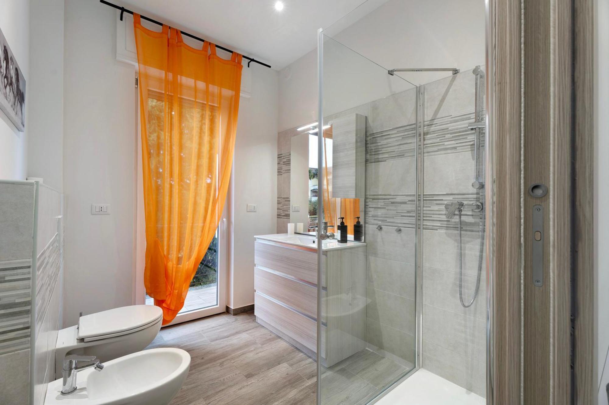 ארונה Sweet Home Apartments Peperoncino מראה חיצוני תמונה