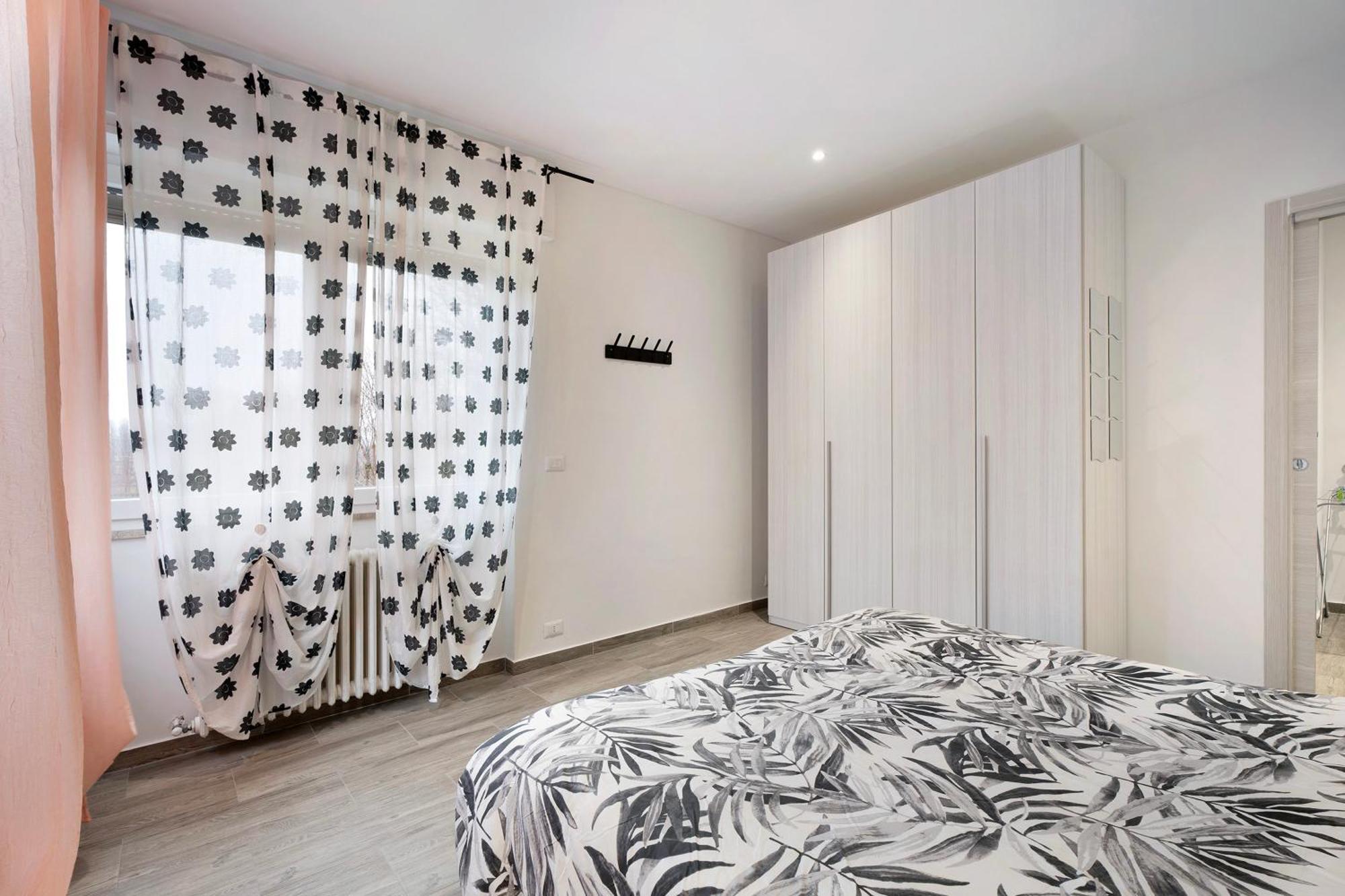 ארונה Sweet Home Apartments Peperoncino מראה חיצוני תמונה