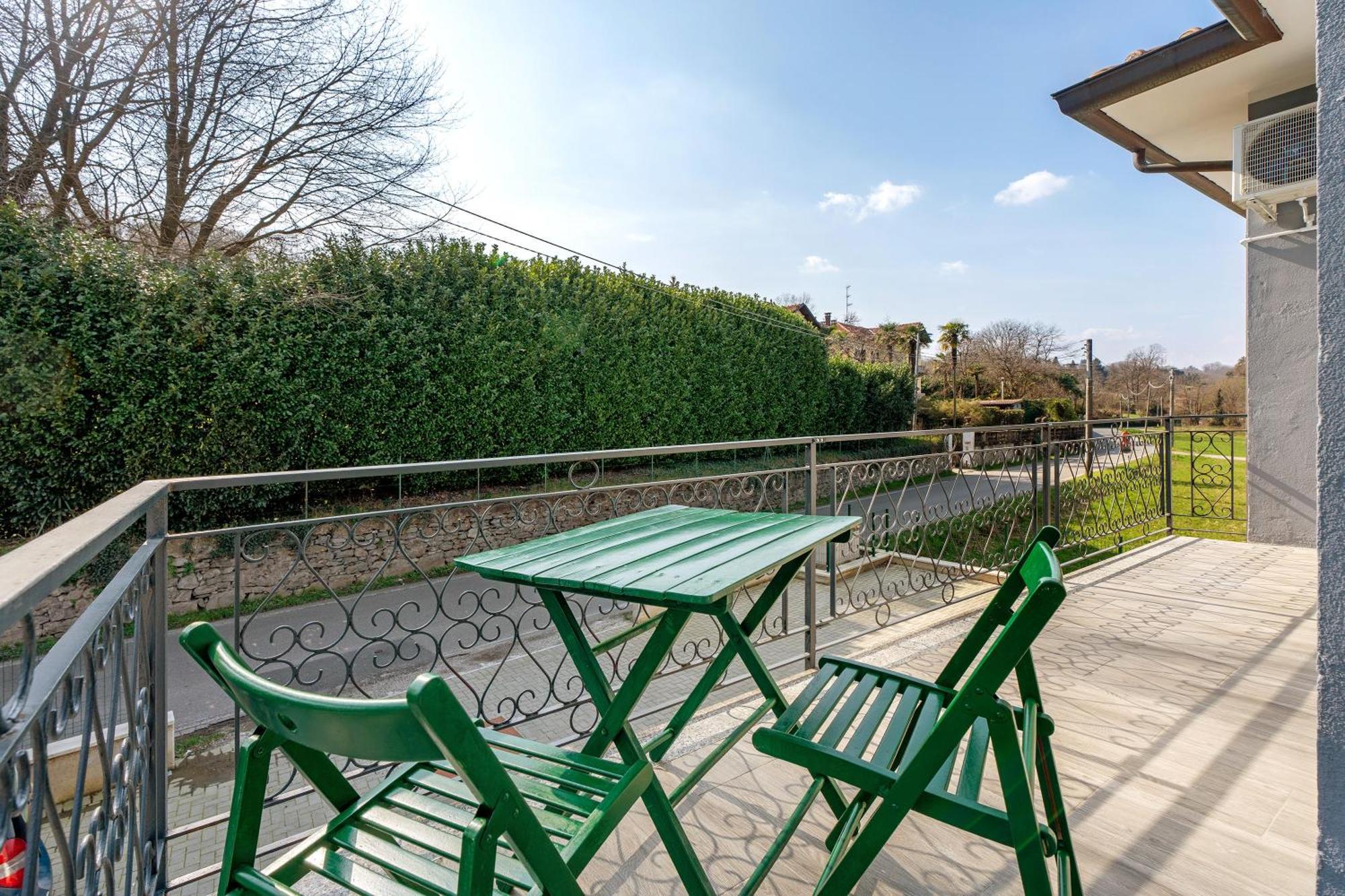 ארונה Sweet Home Apartments Peperoncino מראה חיצוני תמונה